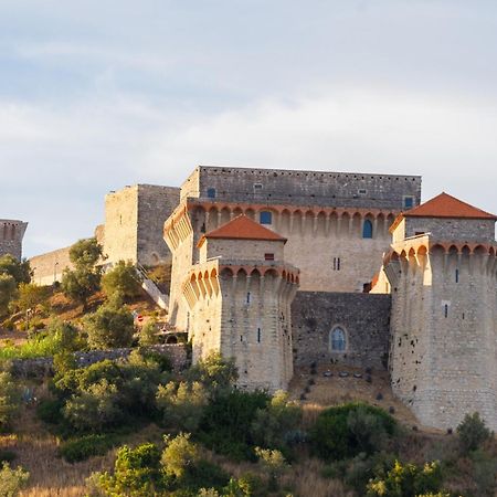 Pousada De Ourem - Fatima Buitenkant foto